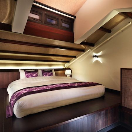 Hotel Clover 33 Jalan Sultan Singapore Exterior photo