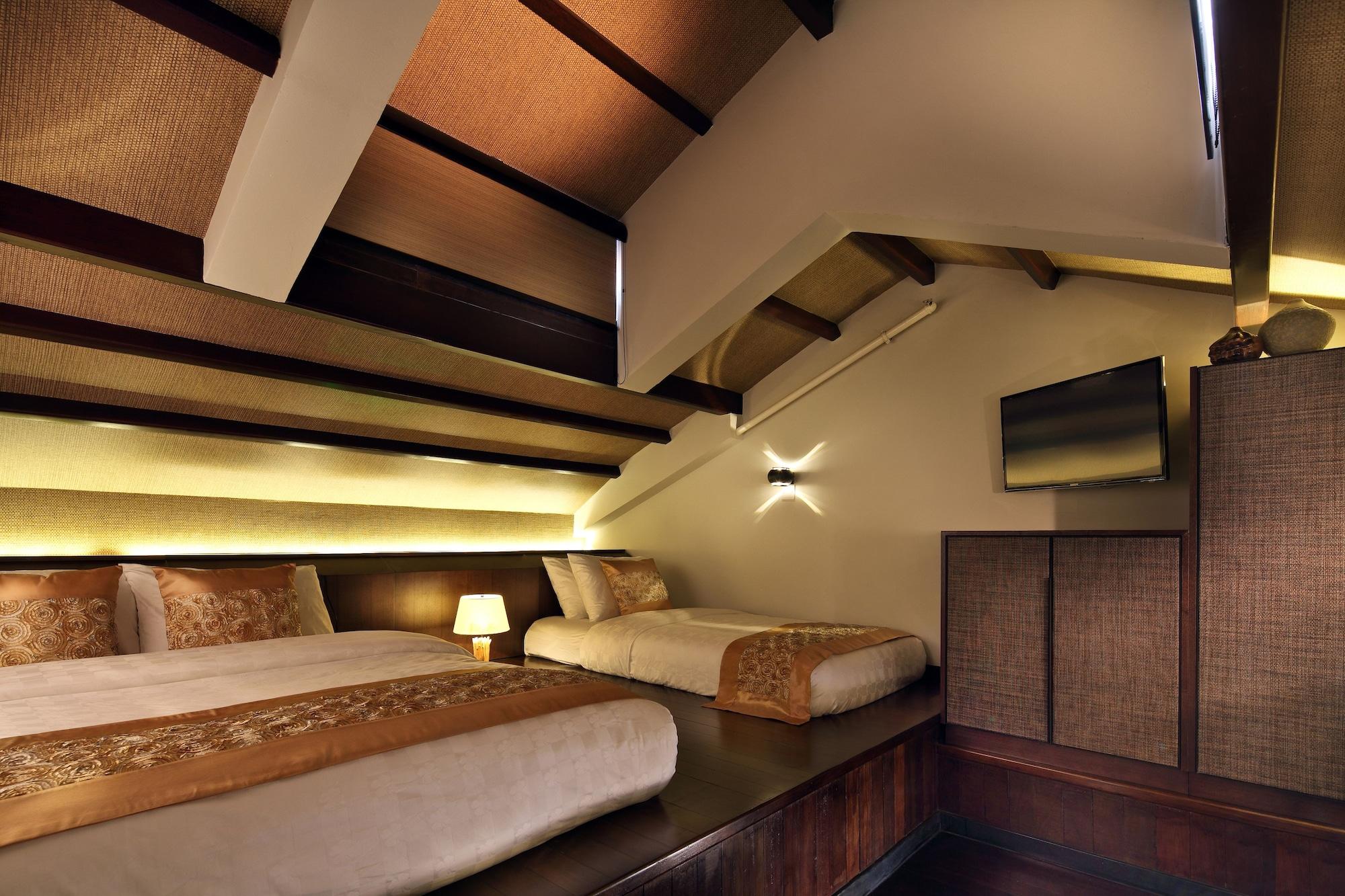 Hotel Clover 33 Jalan Sultan Singapore Exterior photo