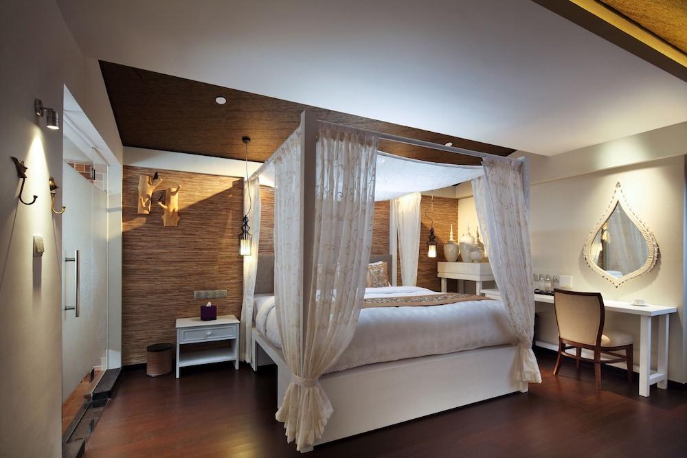 Hotel Clover 33 Jalan Sultan Singapore Exterior photo