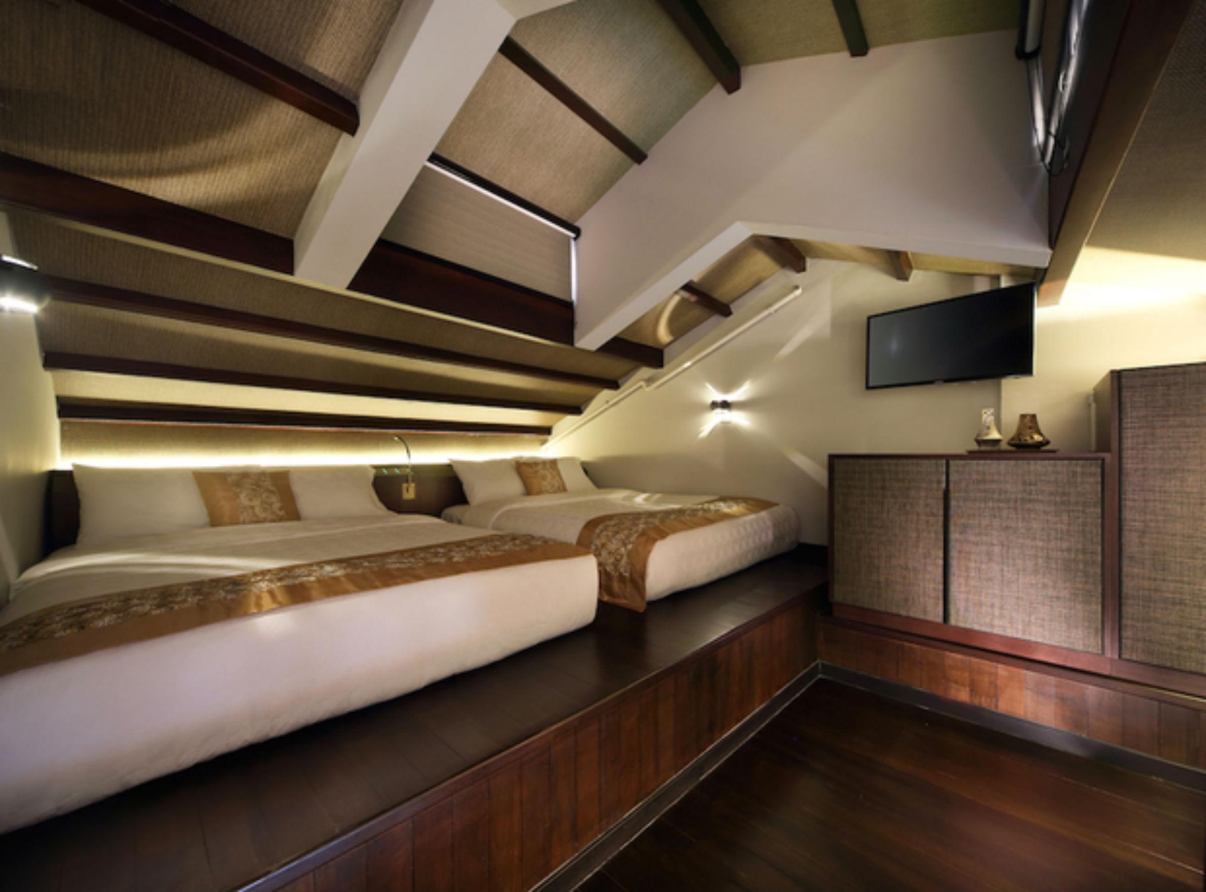 Hotel Clover 33 Jalan Sultan Singapore Exterior photo